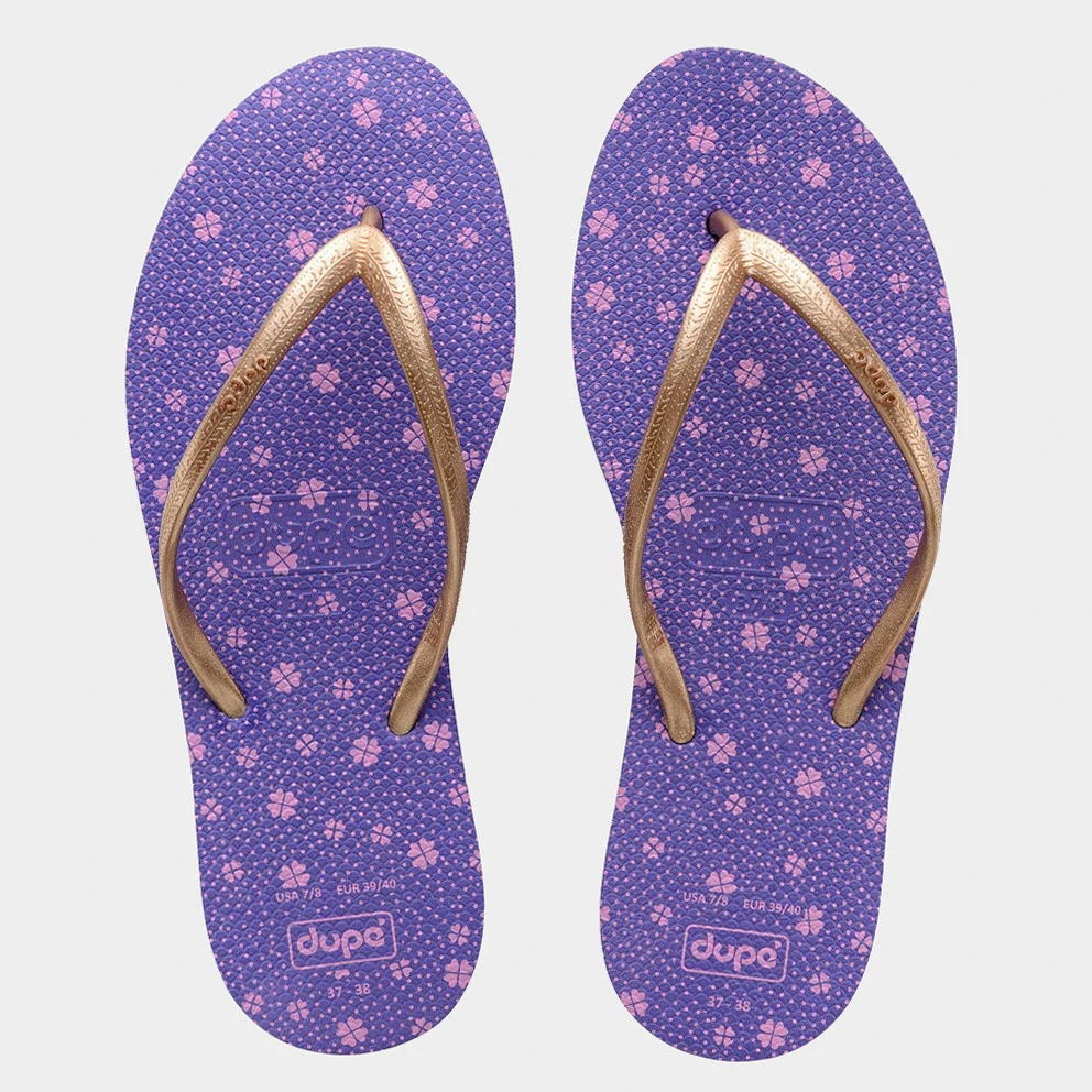 Classic Women's Flip Flops