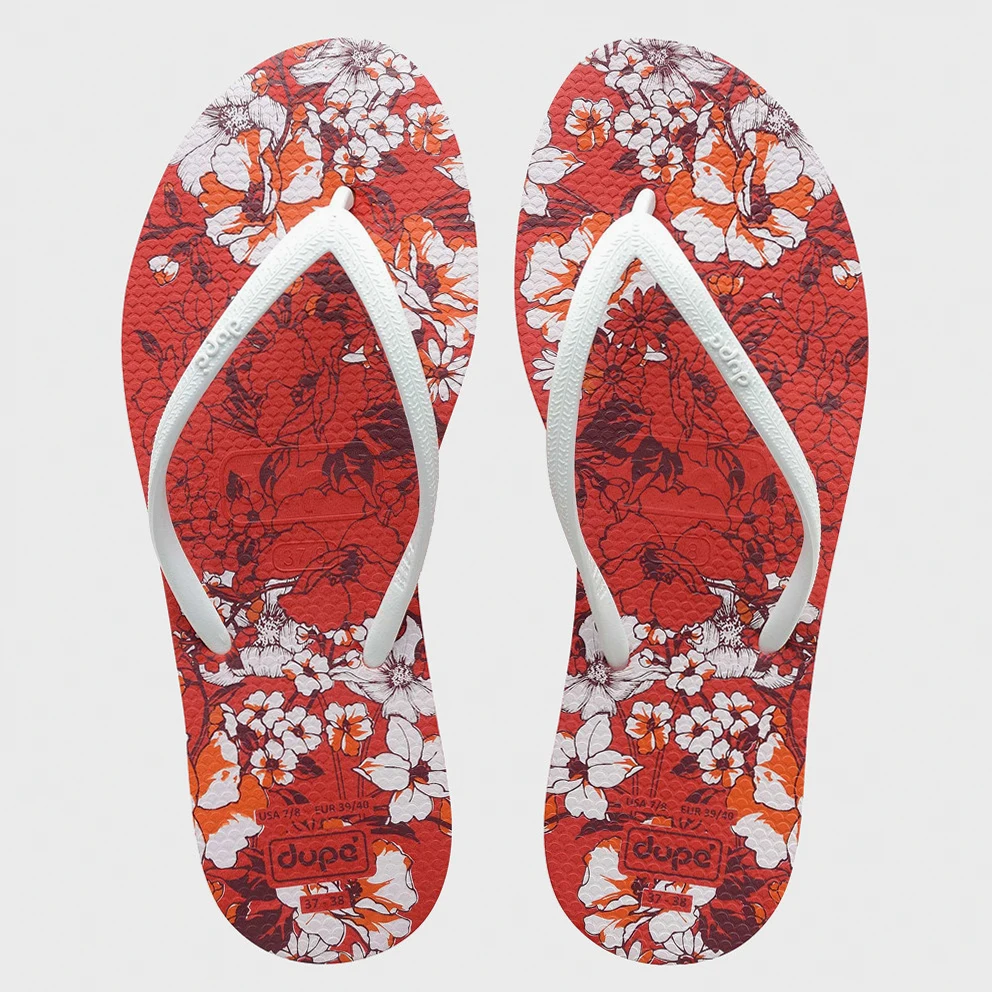 Garden Women's Flip Flops