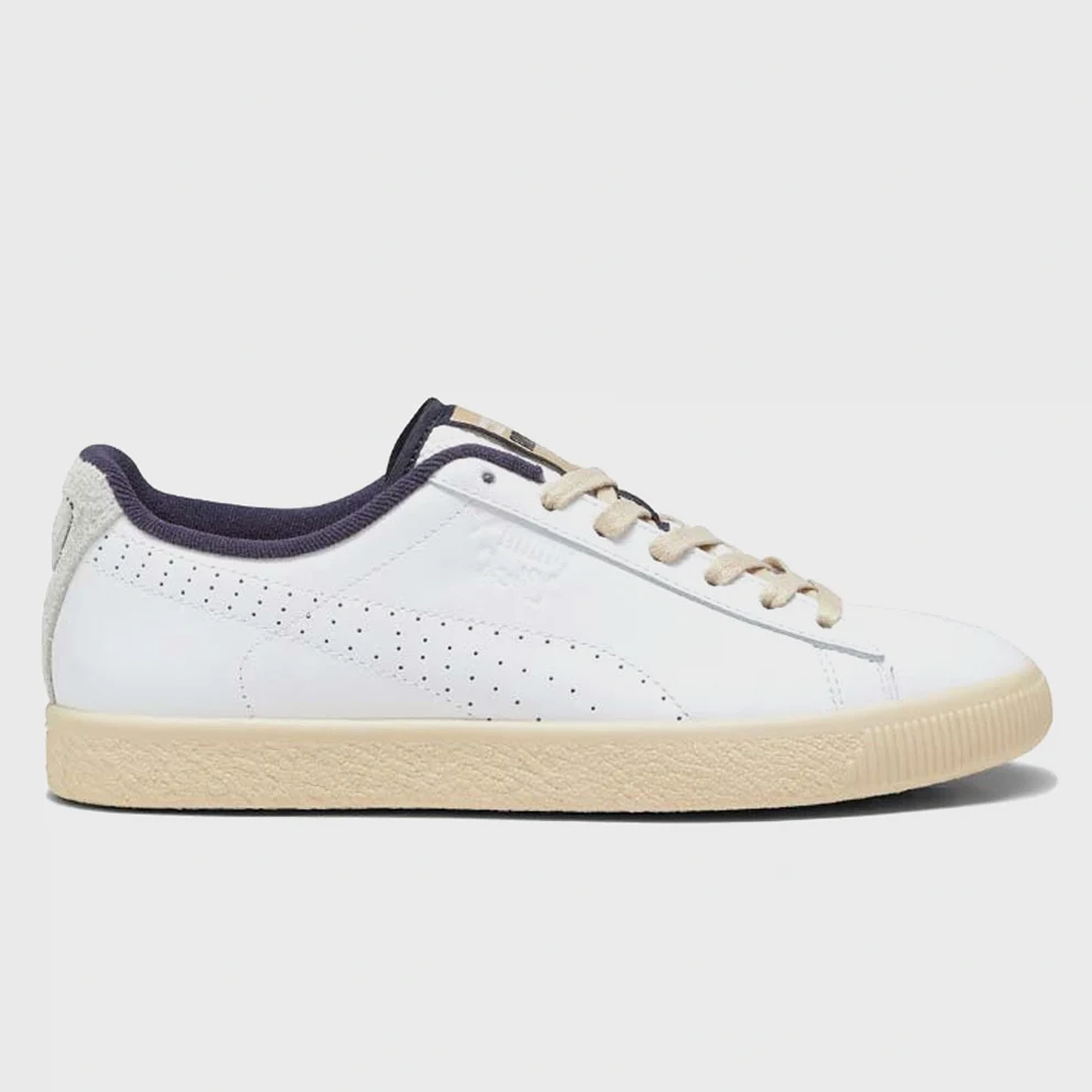 Clyde ''Service Line'' Men's Shoes