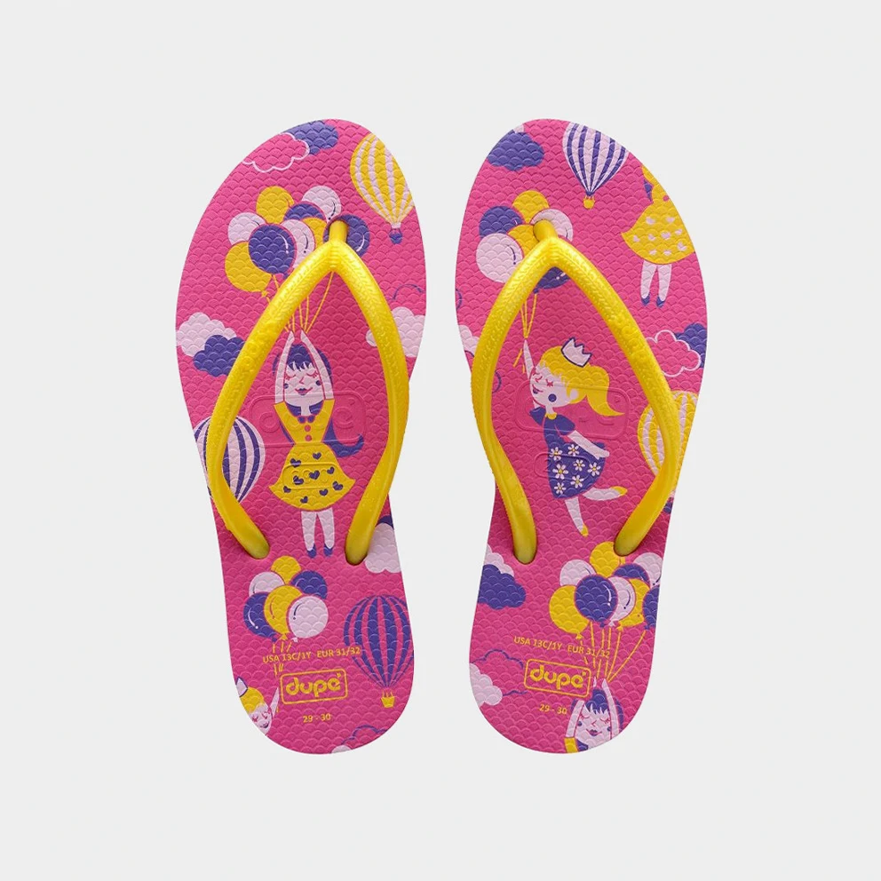 Fantasy Kid's Flip Flop