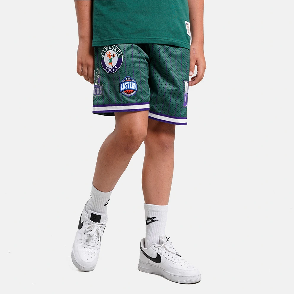 Home Town 3.0 Kids' Shorts