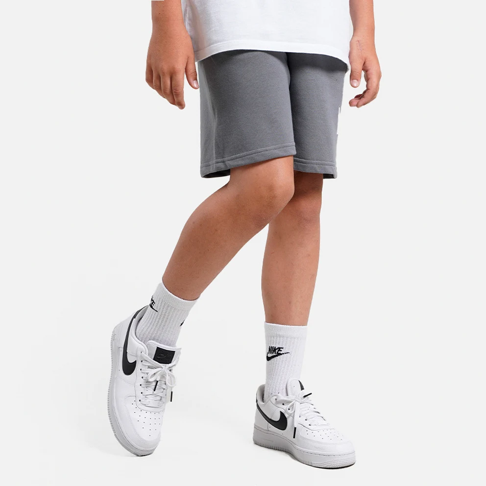 Graphic Logo Kids' Shorts