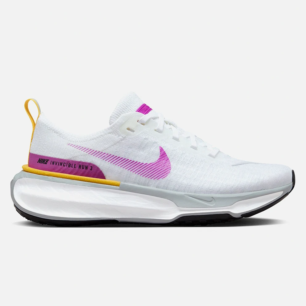 Zoomx Invincible Run 3  Women's Running Shoes