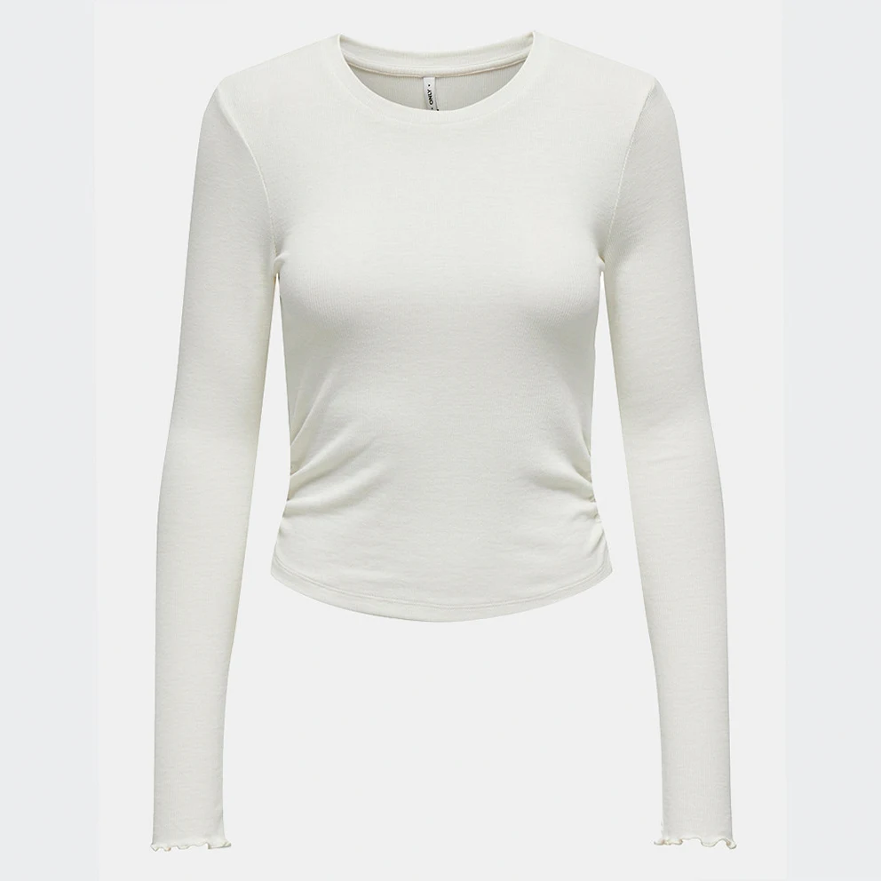 Onlfaith Women's  Longsleeve