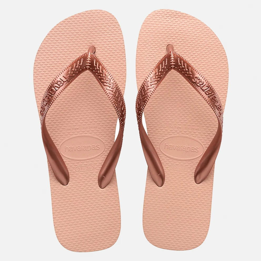 Top Tiras Women's Flip Flops