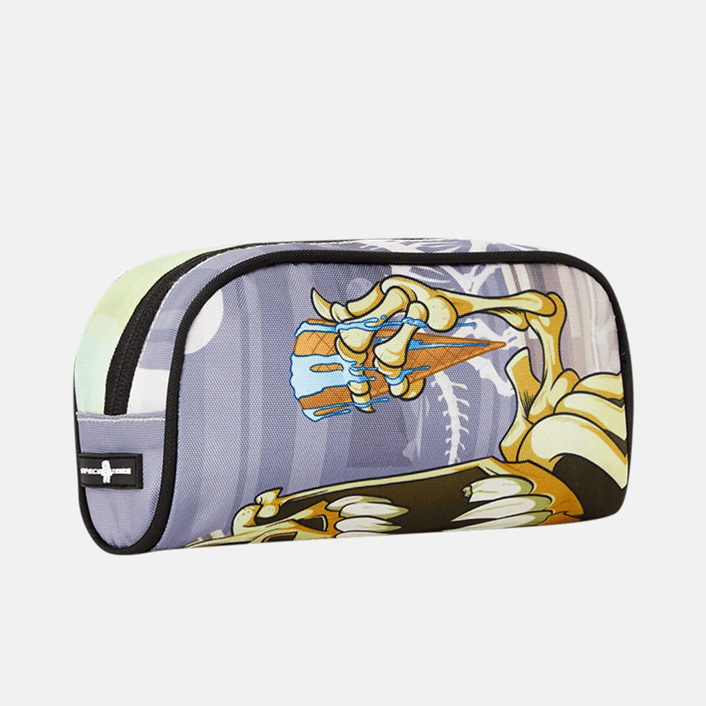 Dino Split Kid's Pencil Case