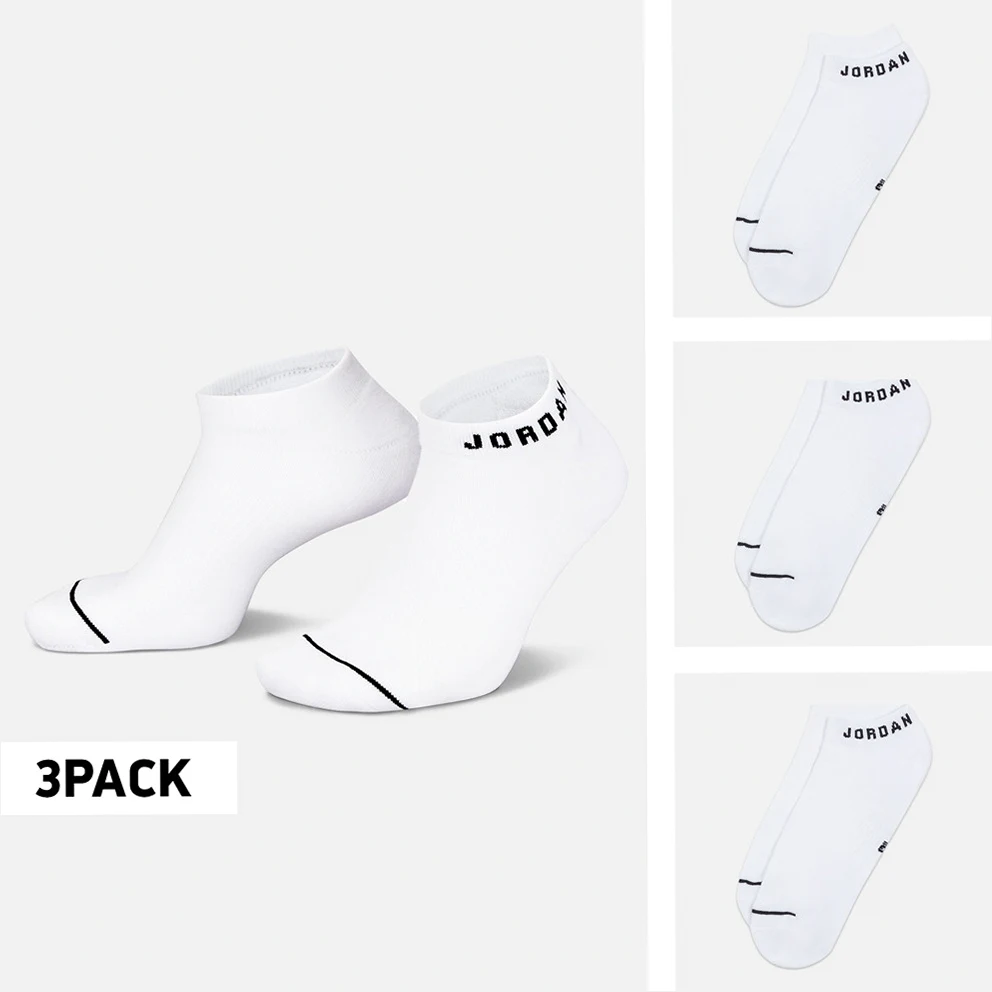 Everyday 3-Pack Unisex Socks