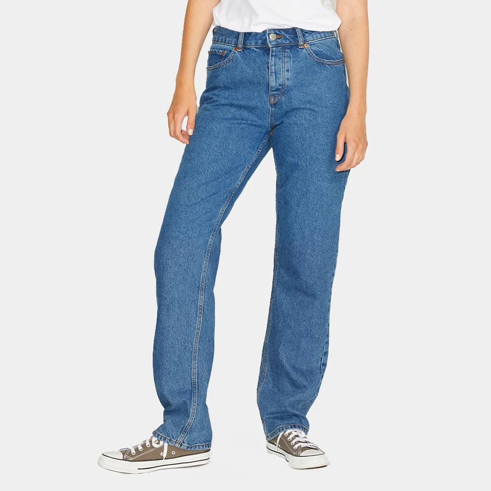Jxseoul Straight Women's Jean Pants