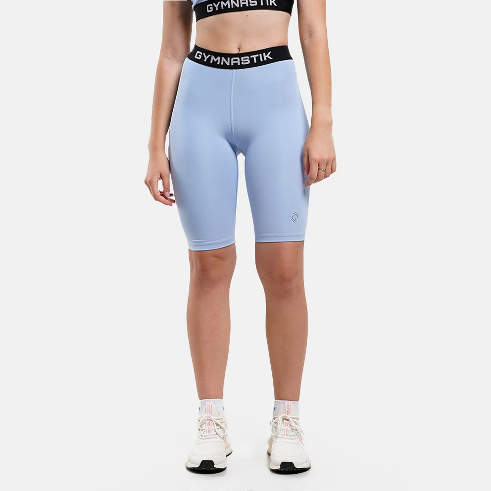 Performance Women's Biker Shorts