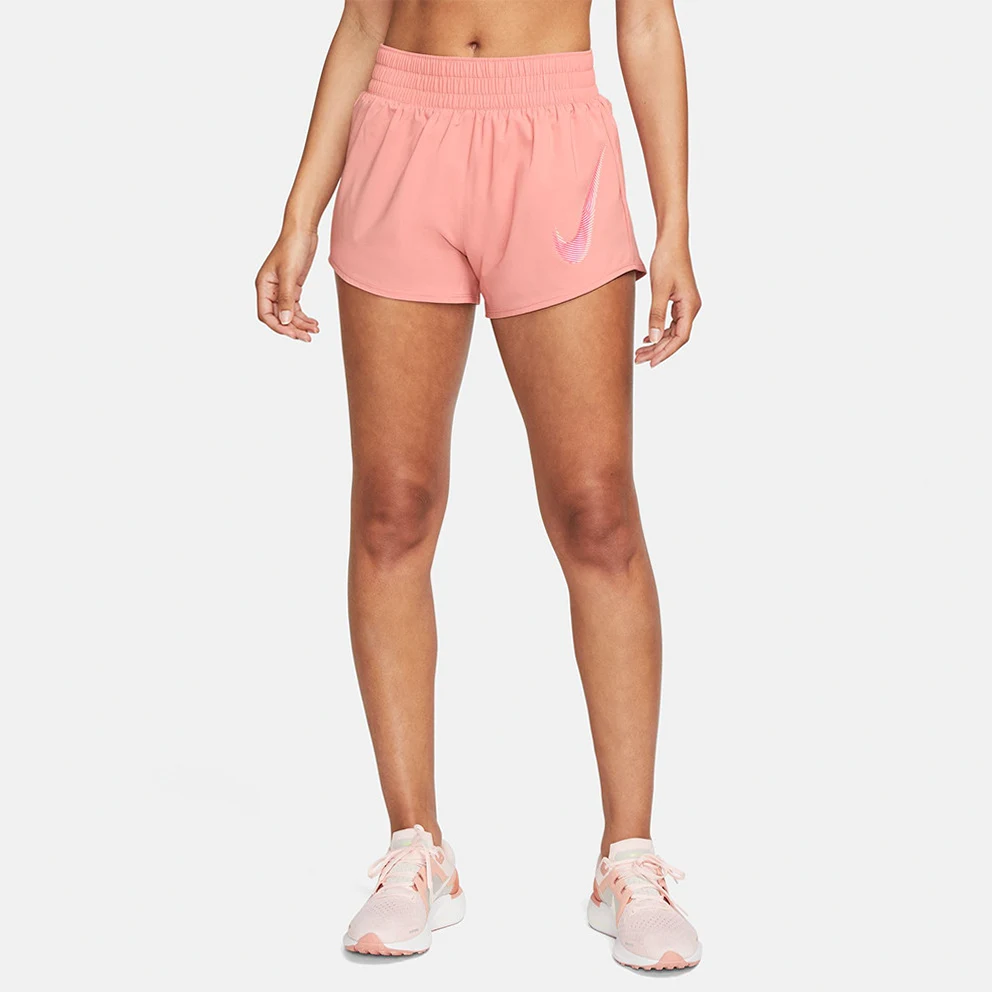 One Df Swoosh Women's  Running Shorts