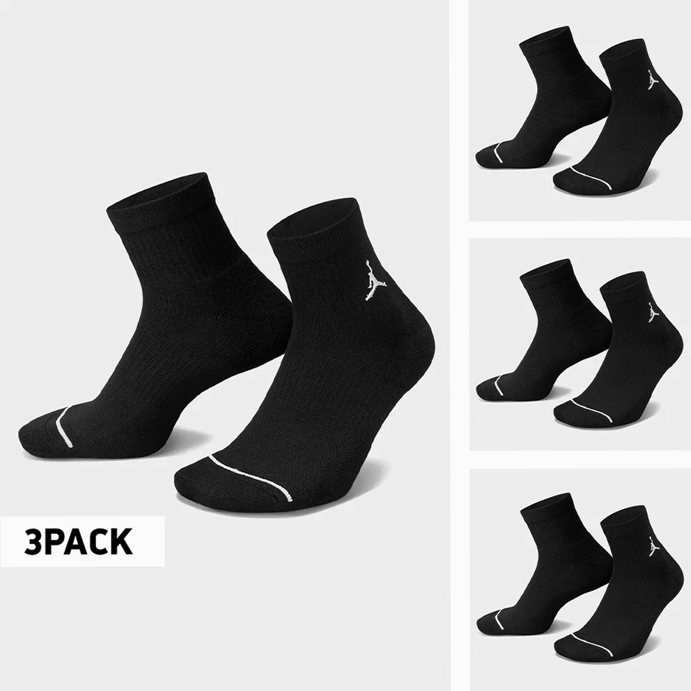 3-Pack Socks