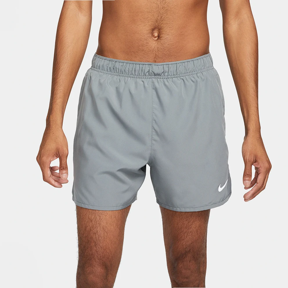 Dri-FIT Challenger 5" Brief-Lined Men's Shorts