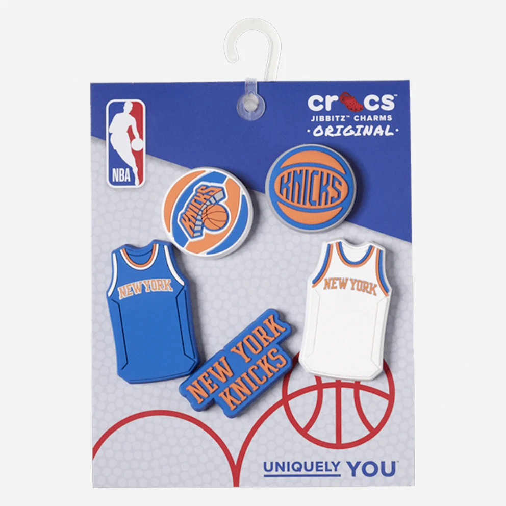 NBA New York Knicks 5Pck