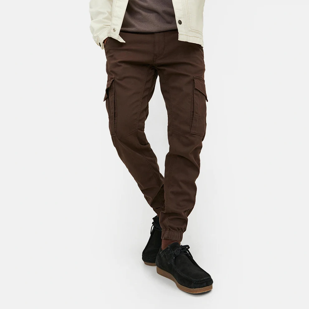 Mens' Cargo Pants