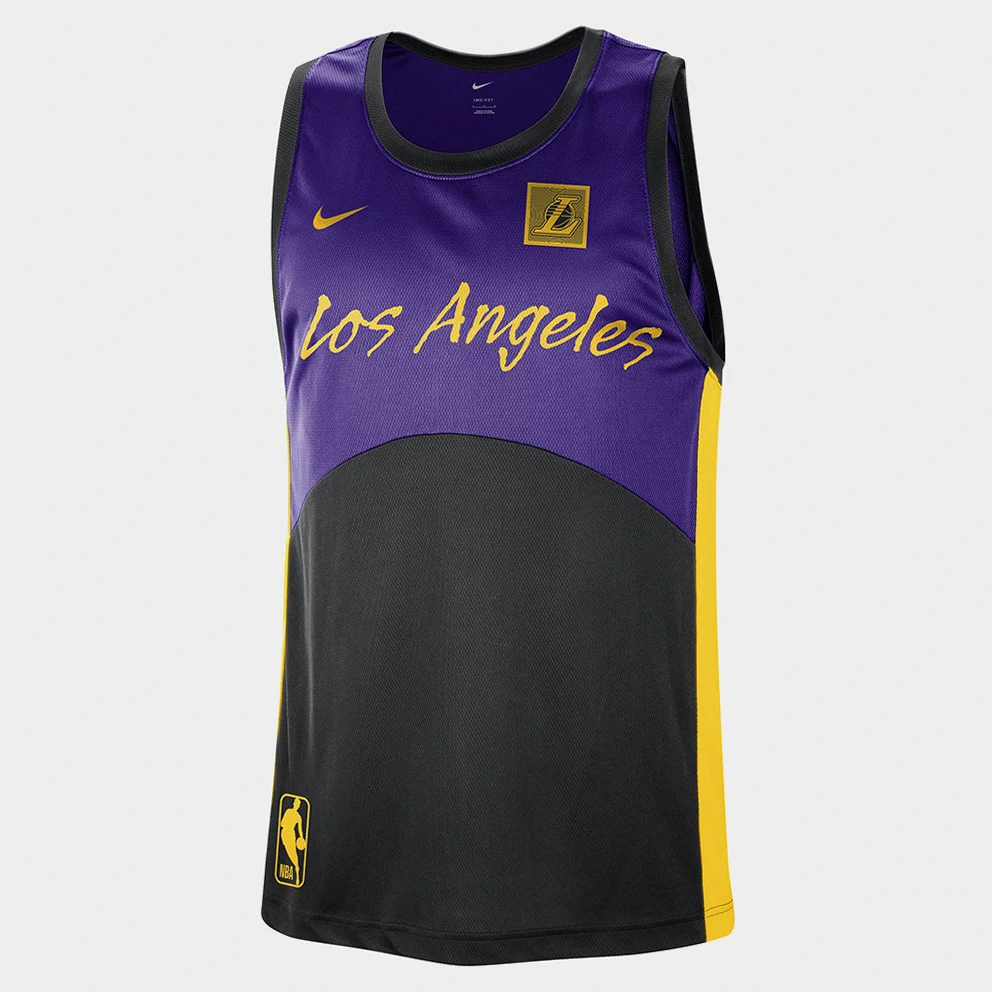 NBA Los Angeles Lakers   Basketball Jersey