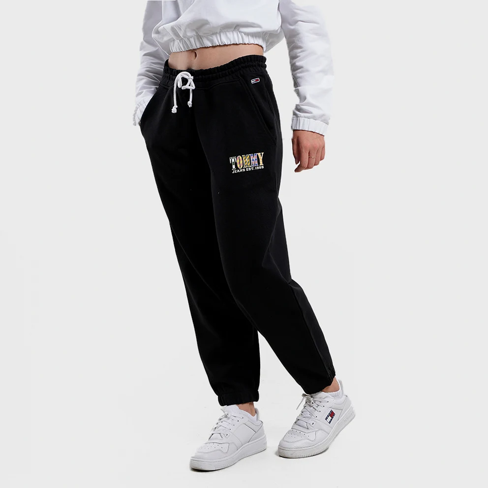Women's Track Pants