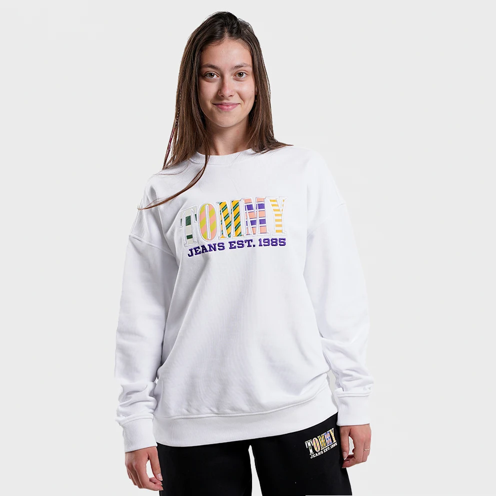 Women's Sweatshirt