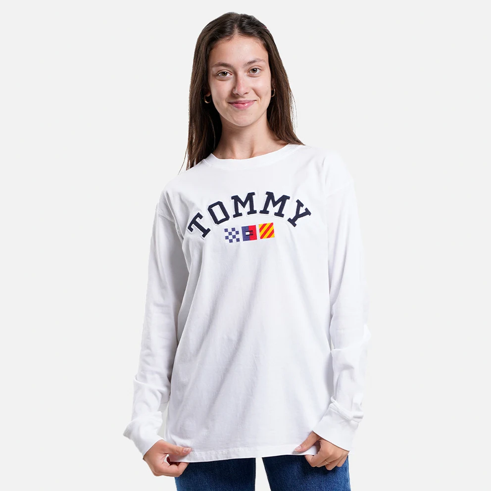 Women's Long Sleeve Blouse