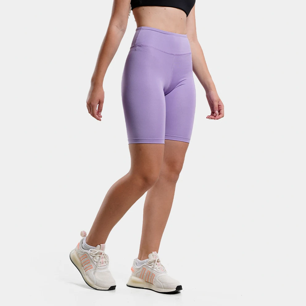 Performance Women's Biker Shorts