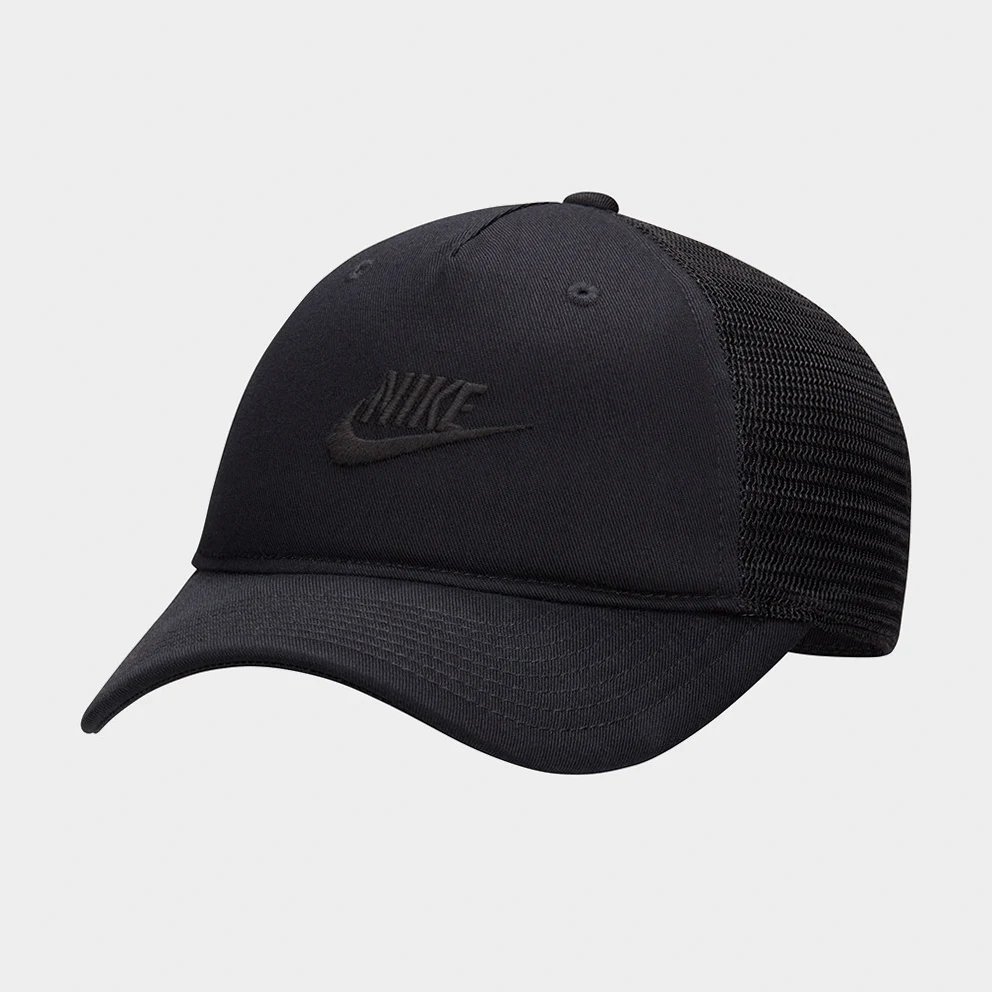 U Nk Rise Cap S Cb Fut Trkr L