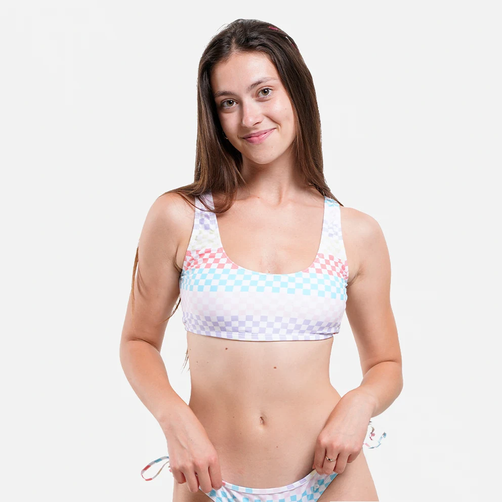 Sra Women's Top Bikini Tir Anch