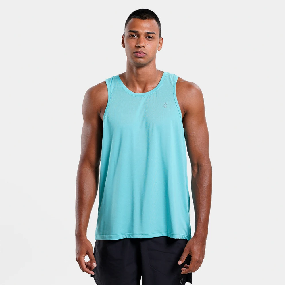 ZEN Men's Tank Top