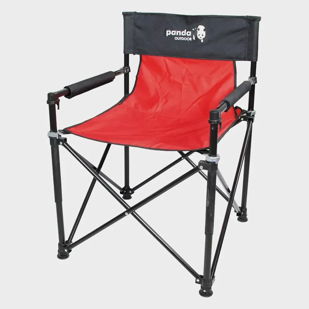 Panda Captain Folding Beach Chair