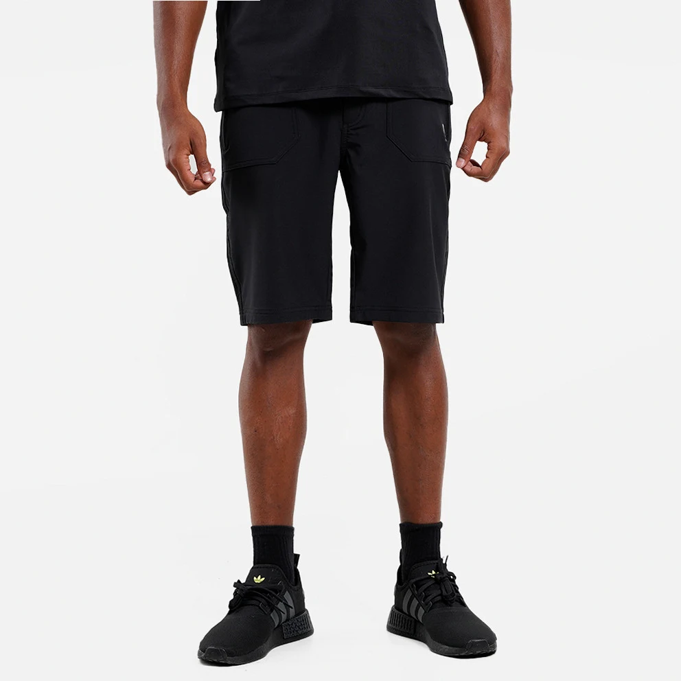 Cro Pantalon Bermuda Pol Drytec Monta