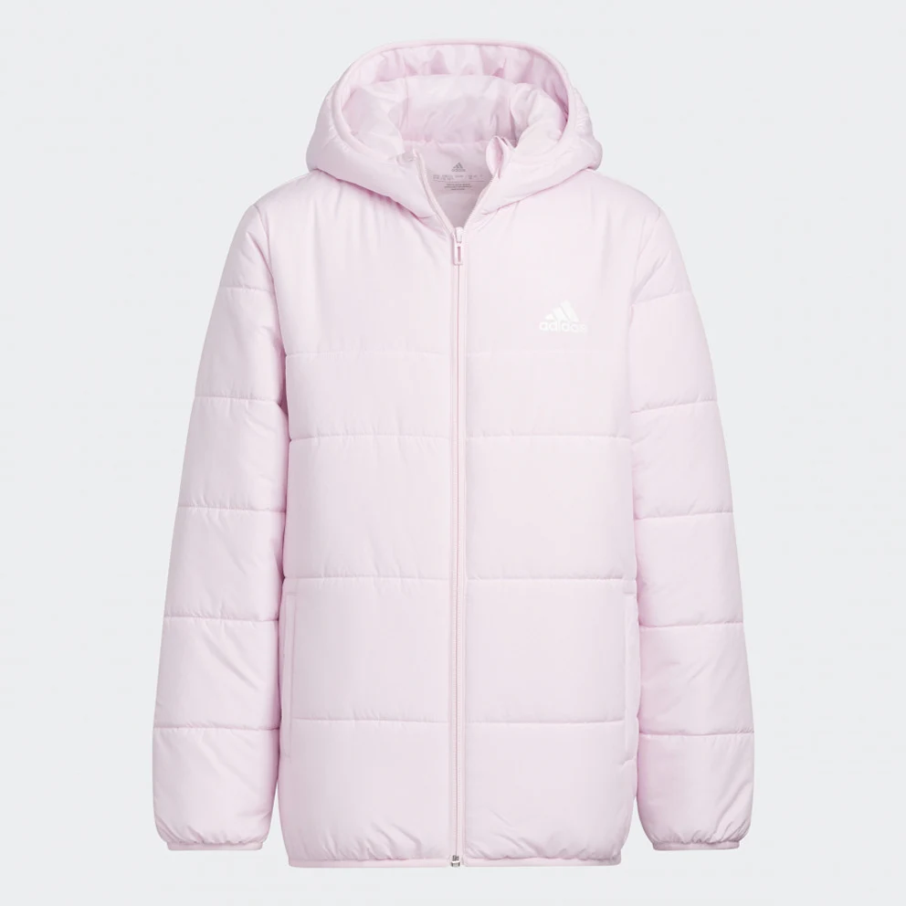 adidas Kids' Puffer Jacket