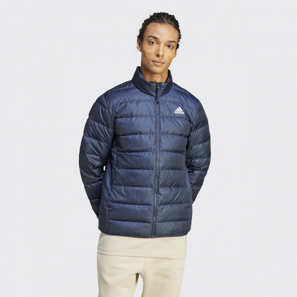 Essentials Lite Down Men's Quilted Jacket