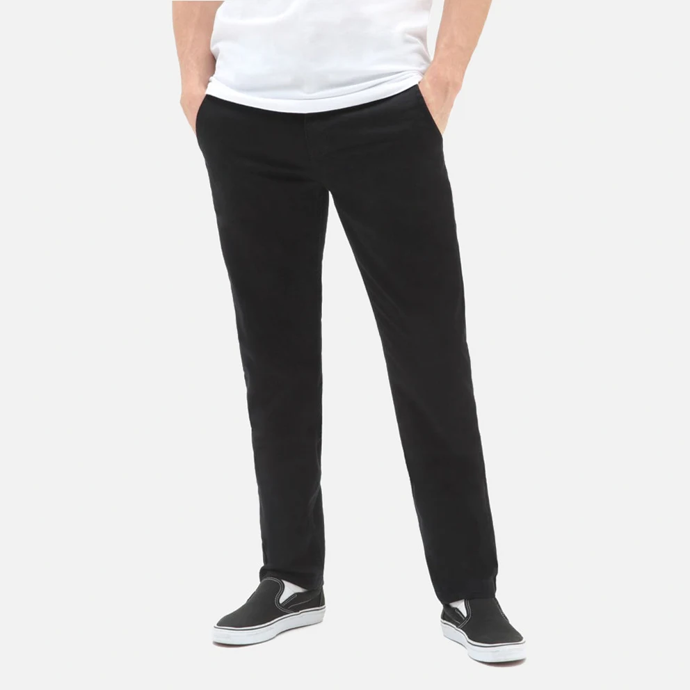 Authentic Chino Men's Trousers