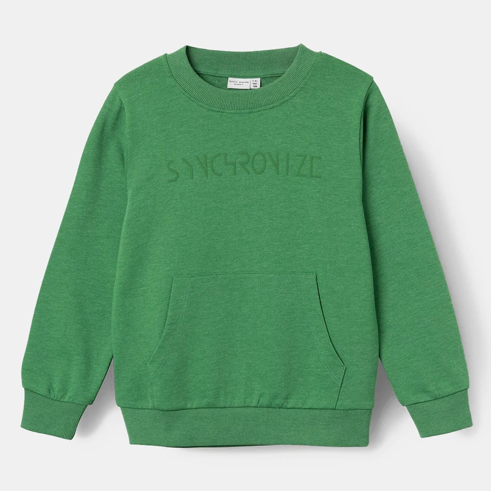 Kids' Sweatshirt