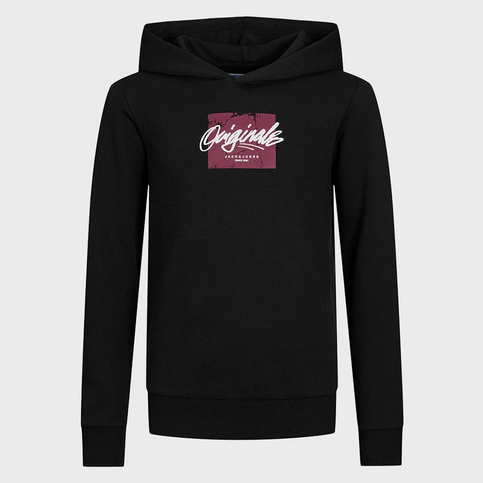 Jorsergey Kids' Hoodie