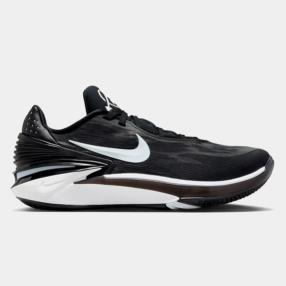 Air Zoom G.T. Cut 2 " Black / White " Men's Basketball Shoes