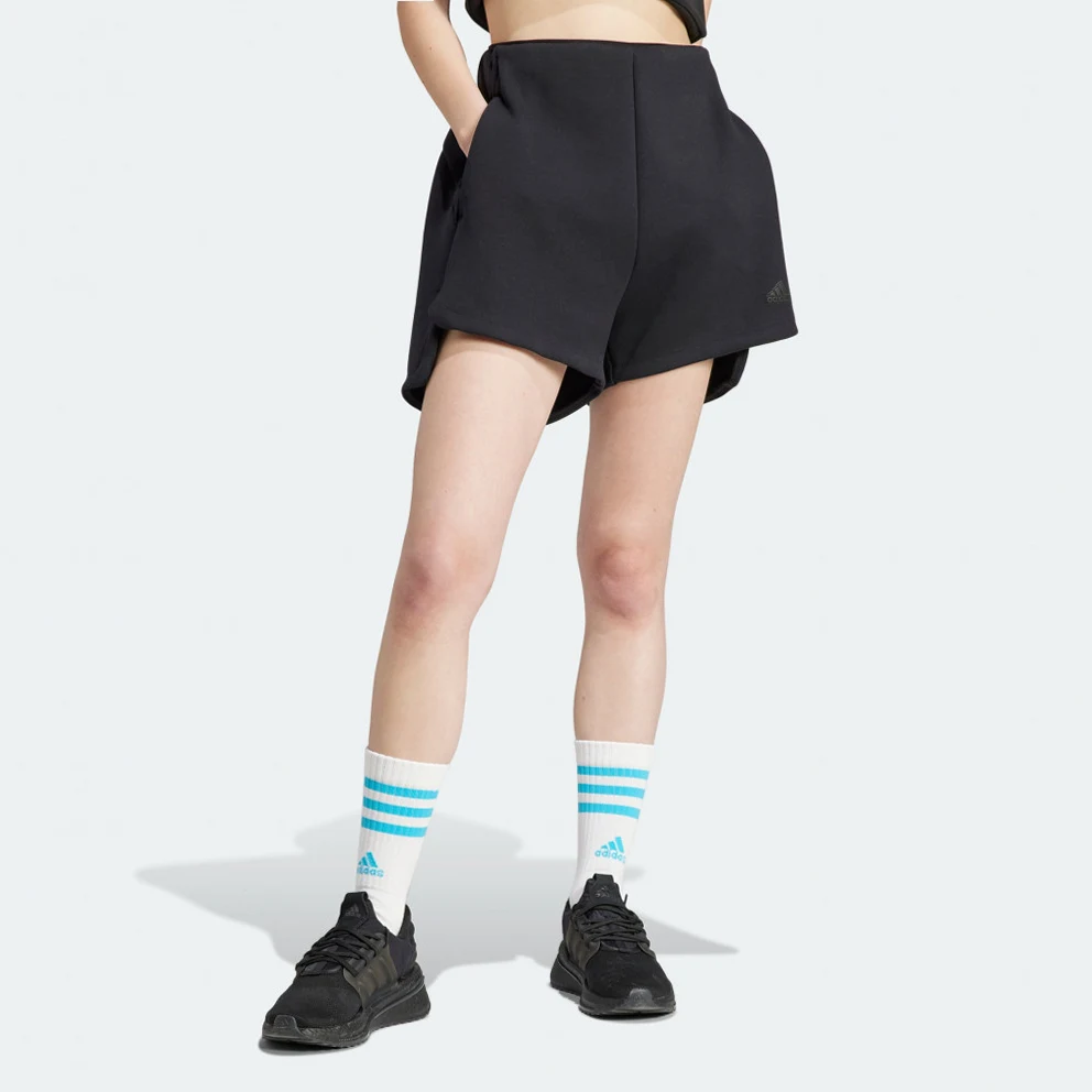 Z.N.E. Women's Shorts