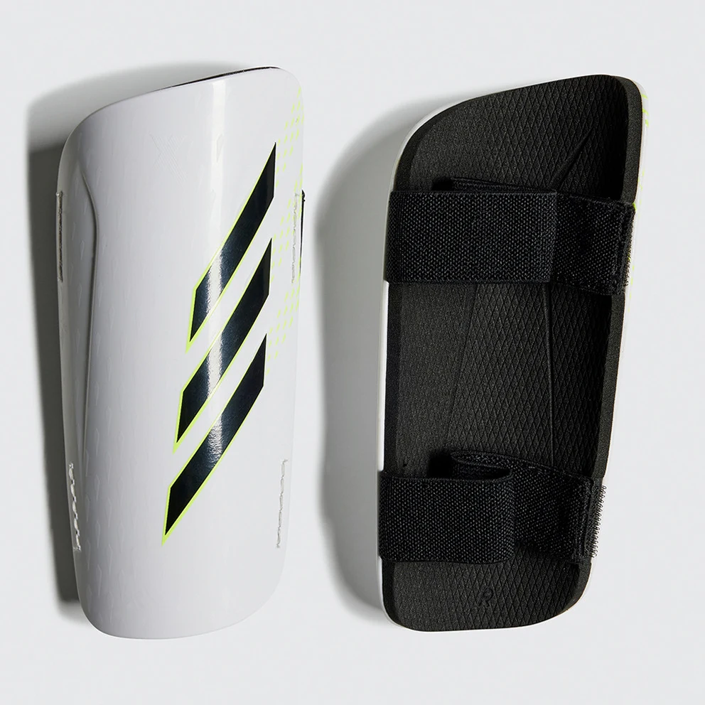 X Training Football Shin Guards