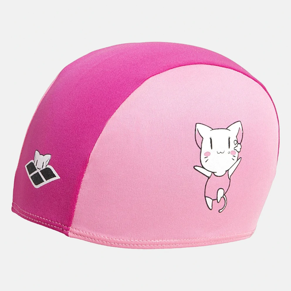 Friends Kids' Swimming Cap