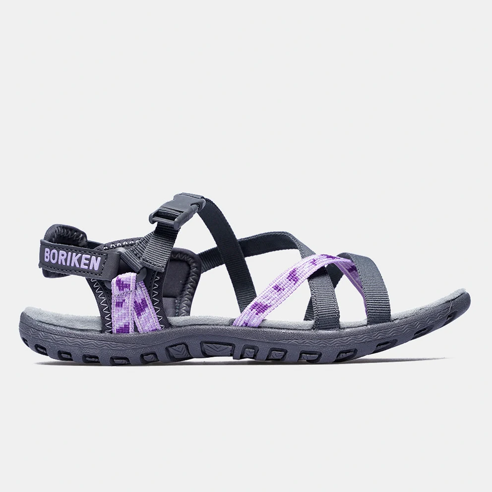 Yuka Women's Trail Sandals