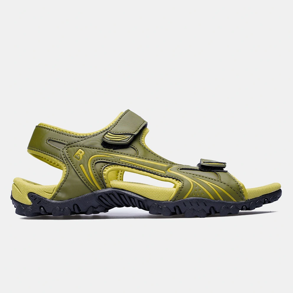 Almadraba Men's Trail Sandals