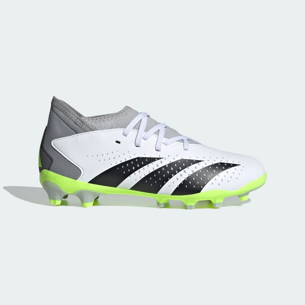 Predator Accuracy.3 MG Kids' Football Shoes