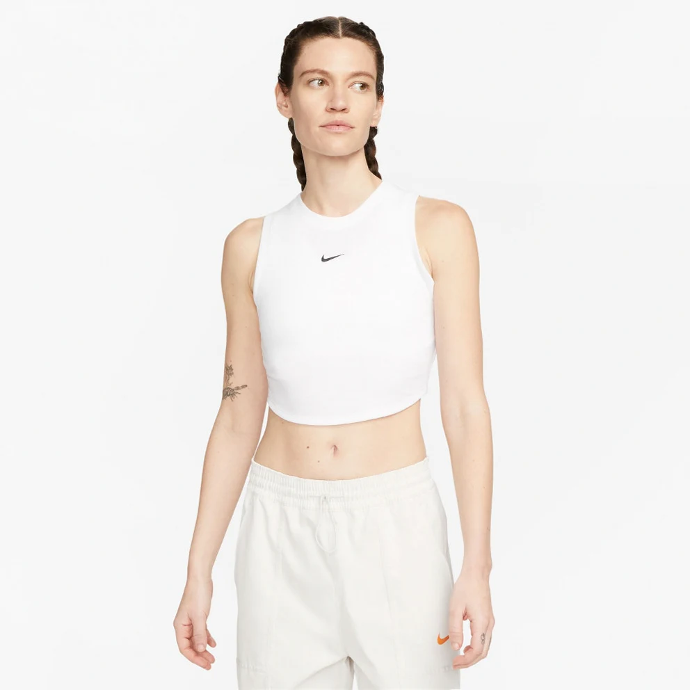 Sportswear Essential Women's Cropped Tank Top