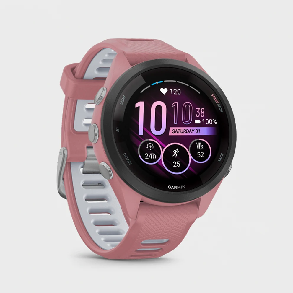 Forerunner 265S Unisex Smartwatch 42 mm