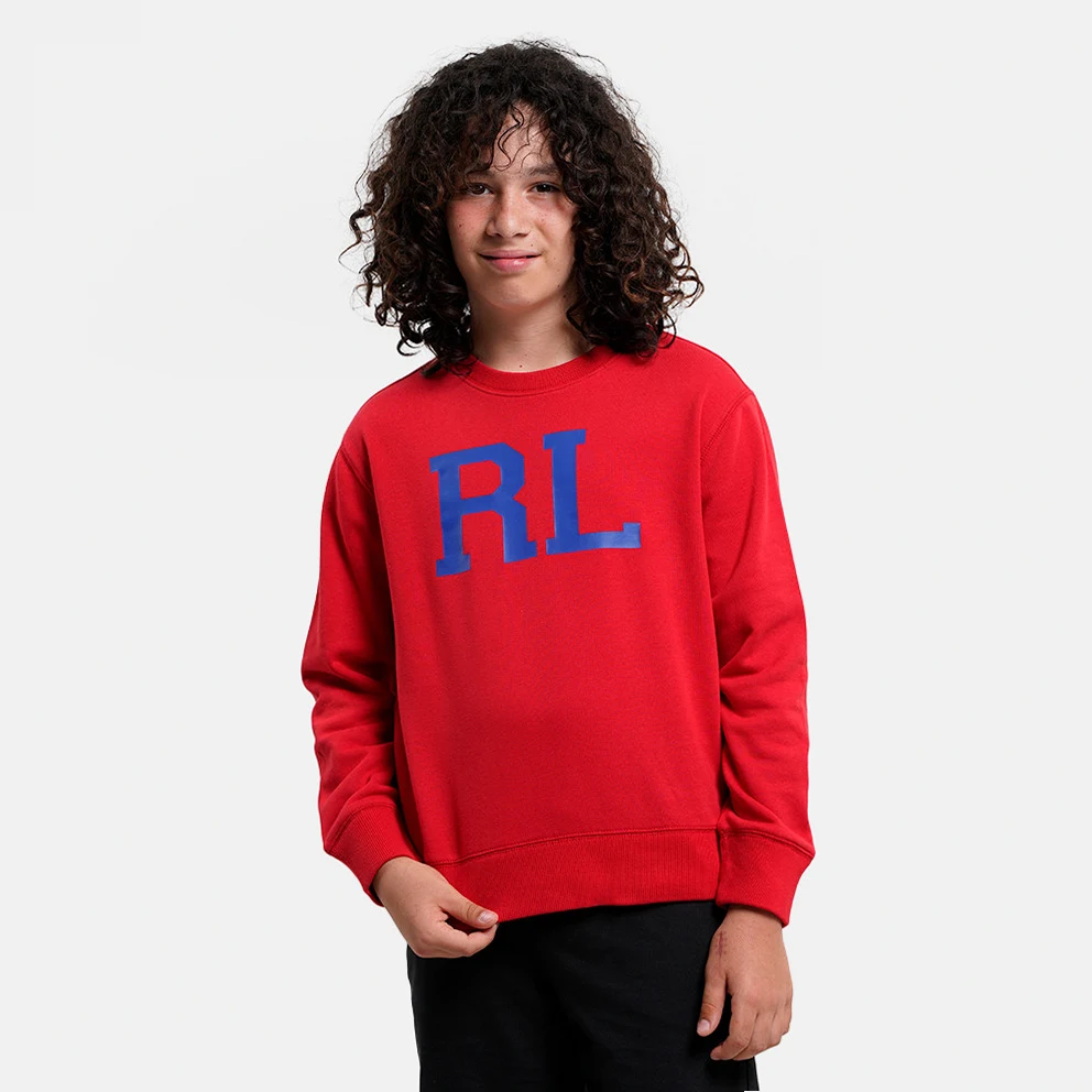 Kids' Sweatshirt