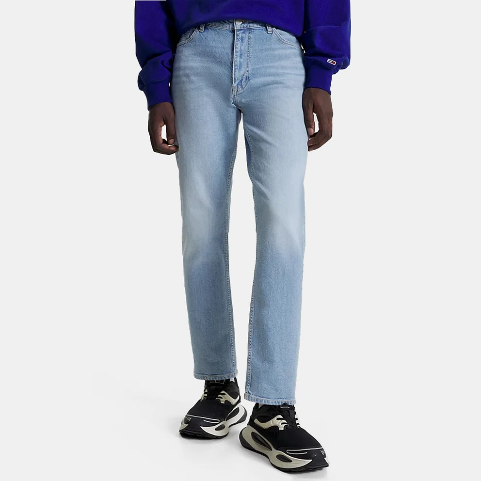 Dad Jean Rglr Tprd Cg5117