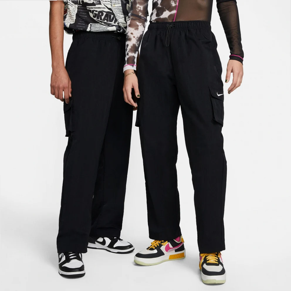 Sportswear Essential Cargo Women's Track Pants