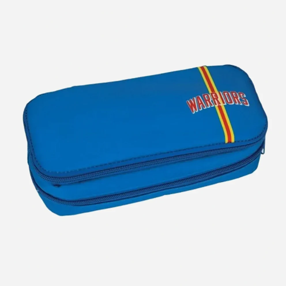 NBA Golden State Warriors Pencil Case Kids
