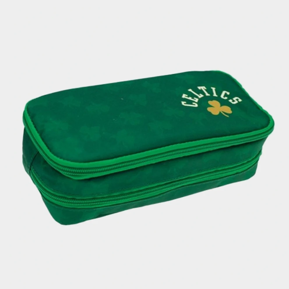 NBA Boston Celtics Pencil Case Kids