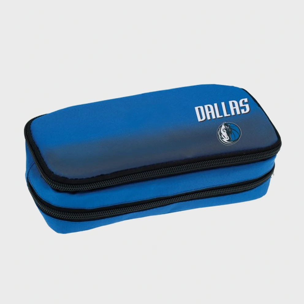 NBA Dallas Mavericks Pencil Case Kids