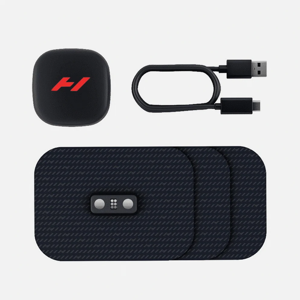 Venom Go Refill Pads Replacement Pads for Hyperice Venom Go