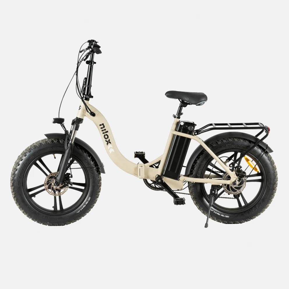 X9   Electric Bicycle